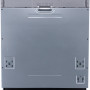 Etna VW642N inbouw vaatwasser - zeer stil 42 dB