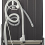 Etna VW844M inbouw vaatwasser - 44 dB