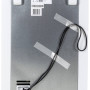Exquisit GT100-010FW vrieskist
