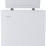 Exquisit GT100-010FW vrieskist