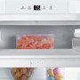 Exquisit UKS130-4-FE-010E koelkast onderbouw