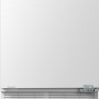 Exquisit UKS130-4-FE-010E koelkast onderbouw