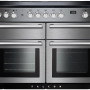 Falcon Nexus SE 110 inductie fornuis met sudderoven