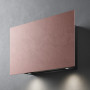 De Falmec COVER85W is ook beschikbaar in andere kleuren