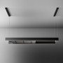De Falmec LIGHT120BL is ook beschikbaar in andere maten