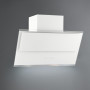 Falmec VERSO85WN wand afzuigkap - wit - 85 cm breed