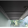 Falmec MERC60W3BL wand afzuigkap - zwart - 60 cm breed