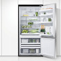 Fisher & paykel RF522BRXFDU5 koelkast - rvs - 79 cm. breed