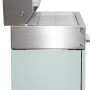 Flammkraft DE BLOCK D POOL (GEN.5) barbecue