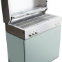 Flammkraft DE BLOCK D POOL (GEN.5) barbecue