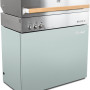 Flammkraft DE BLOCK D POOL (GEN.5) barbecue