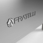 Fratelli MI2920I5FEMIXCR inductie fornuis - roestvrijstaal - dubbele oven