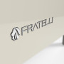 Fratelli VE2960I5FEMIVCR inductie fornuis - ivoor / creme / ivoorwit - klassiek design