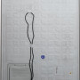 Frilec BONNSBS-525-010CINOX side-by-side koelkast - rvs-look