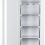 Frilec BREMEN029-NF-080F inbouw vrieskast / vriezer