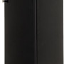 Frilec BREMEN252-NB-040CW vrieskast / vriezer - zwart - nofrost outlet