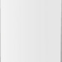 De Frilec BREMEN252-NF-040CW is een vrijstaande vrieskast van 143 cm. hoog uitgevoerd met netto inhoud van 161 liter. Deze vriezer is no-frost, heeft een energieklasse C label en en een geluidsniveau van 39 dB(A). De draairichting van de deur is verwissel