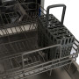Frilec FRANKFURT4512-3 inbouw vaatwasser - smal 45 cm.