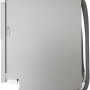 Frilec FRANKFURT4512-3 inbouw vaatwasser - smal 45 cm.
