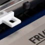 Frilec FRANKFURT8514-3 super stille inbouw vaatwasser