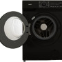 Frilec KOBLENZ9214WA-030B wasmachine - zwart