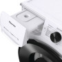 Hisense DH3V903UW/BLX warmtepomp droger