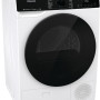 Hisense DH5V13UW warmtepomp droger met 10 kg. trommel en A++