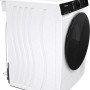 Hisense DH5V13UW warmtepomp droger met 10 kg. trommel en A++