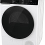 Hisense DH5V13UW warmtepomp droger met 10 kg. trommel en A++