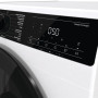 Hisense DH5V13UW warmtepomp droger met 10 kg. trommel en A++