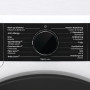 Hisense DH5V13UW warmtepomp droger met 10 kg. trommel en A++