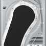 Hisense DH7S107BB warmtepomp droger - zwart