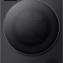 Hisense DH7S107BB warmtepomp droger - zwart