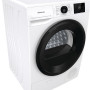 Hisense DHGE904 zuinige warmtepomp droger met 9 kg vulgewicht