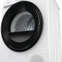 Hisense DHGE904 zuinige warmtepomp droger met 9 kg vulgewicht