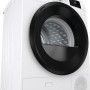 Hisense DHGE904 zuinige warmtepomp droger met 9 kg vulgewicht