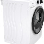 Hisense DHGE904 zuinige warmtepomp droger met 9 kg vulgewicht