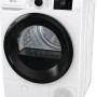Hisense DHGE904 zuinige warmtepomp droger met 9 kg vulgewicht