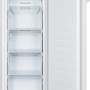 Hisense FV191N4AWD vrieskast - wit