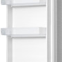 Hisense RB329N4ACE vrijstaande koelkast - rvs look
