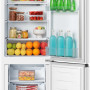 Hisense RB329N4AWE vrijstaande koelkast - wit