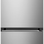 Hisense RB400N4BC3 vrijstaande koelkast - rvs look