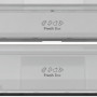 Hisense RB440N4AFA koelkast - zwart