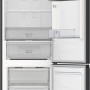 Hisense RB440N4AFA koelkast - zwart