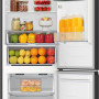 Hisense RB440N4AFA koelkast - zwart