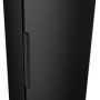 Hisense RL5K370GSFC koelkast / koeler - mat zwart