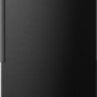 Hisense RL5K370GSFC koelkast / koeler - mat zwart
