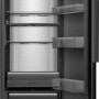 Hisense RL5K370GSFC koelkast / koeler - mat zwart