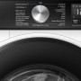 Hisense WF3S9045BW3/BLX wasmachine met automatische dosering