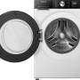 Hisense WF3S9045BW3/BLX wasmachine met automatische dosering